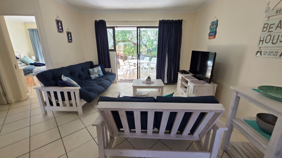 2 Bedroom Property for Sale in Hartenbos Central Western Cape